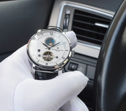 Vacheron Constantin Luxury Men's Watches - Image 4