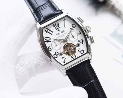 Vacheron Constantin Luxury Men's Watches - Image 4