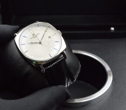 Vacheron Constantin Luxury Men's Watches - Image 4