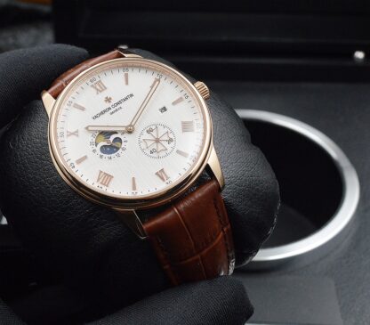 Vacheron Constantin Luxury Men's Watches - Image 4
