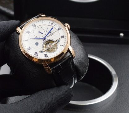 Vacheron Constantin Luxury Men's Watches - Image 4