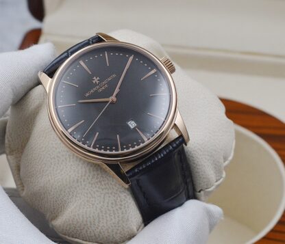 Vacheron Constantin Luxury Men's Watches - Image 4