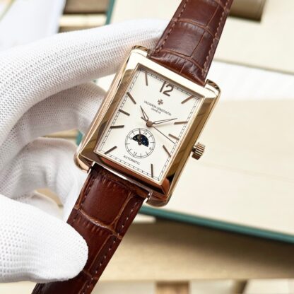 Vacheron Constantin Luxury Men's Watches - Image 4