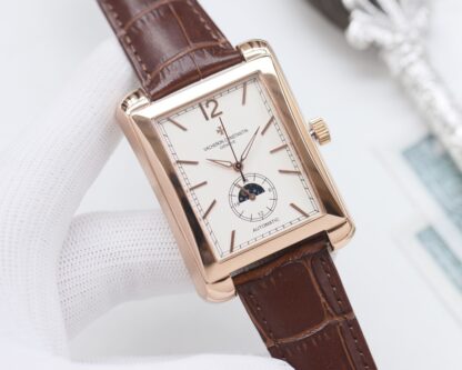 Vacheron Constantin Luxury Men's Watches - Image 4