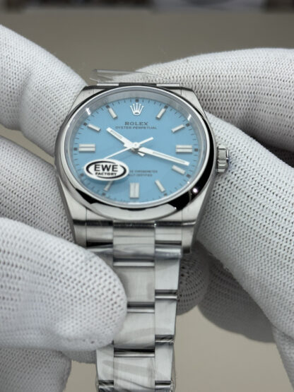 Rolex 2024 New Oyster Perpetual 3641 Series - Image 4