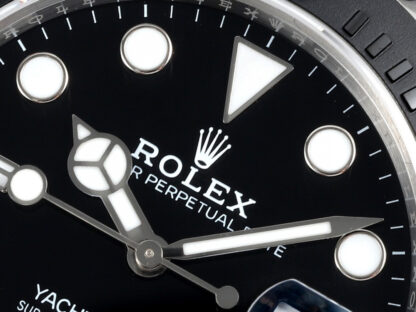 Rolex 2024 New Yacht-Master 42mm Series - Image 4