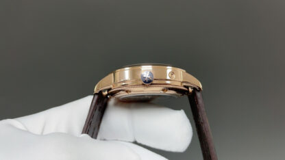 Vacheron Constantin exquisite mechanical watches - Image 4