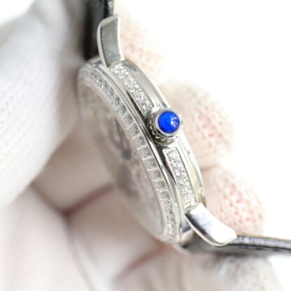 Vacheron Constantin exquisite men's mechanical watch - Image 4