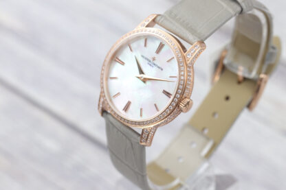 Vacheron Constantin exquisite mechanical watches for women - Image 4