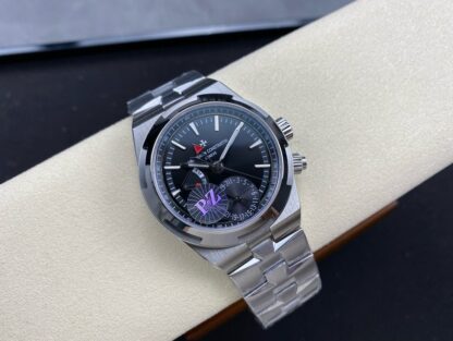 Vacheron Constantin Exquisite Temperament Six-Hand Watch - Image 4