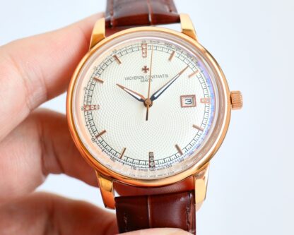 Vacheron Constantin Exquisite and stylish high-end men's watch - Image 4