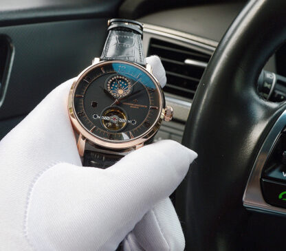 Vacheron Constantin Exquisite and stylish high-end men's watch - Image 4