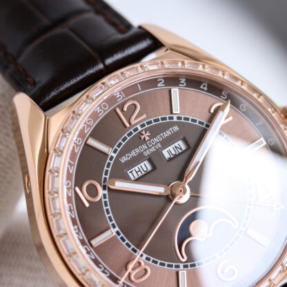 Vacheron Constantin Exquisite and stylish high-end watches - Image 4