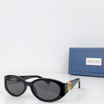 Gucci fashion sunglasses - Image 5