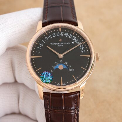 Vacheron Constantin Exquisite and stylish high-end watches - Image 4