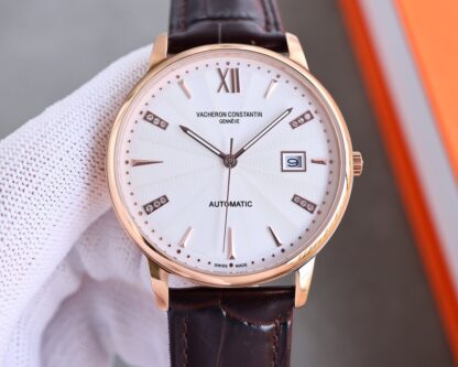 Vacheron Constantin Exquisite and stylish high-end watches - Image 4