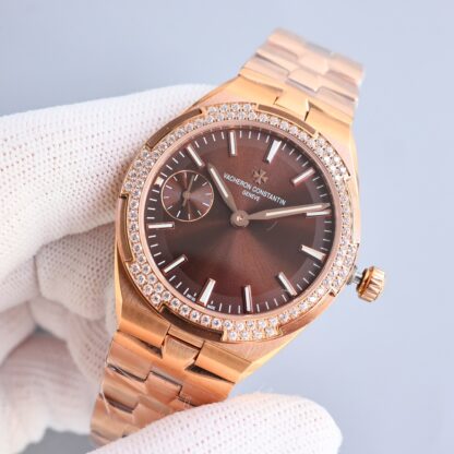 Vacheron Constantin Exquisite and stylish high-end watches - Image 4