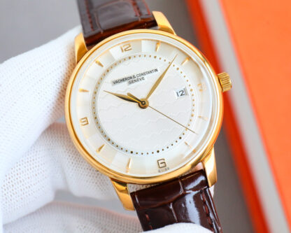 Vacheron Constantin Exquisite and stylish high-end watches - Image 4