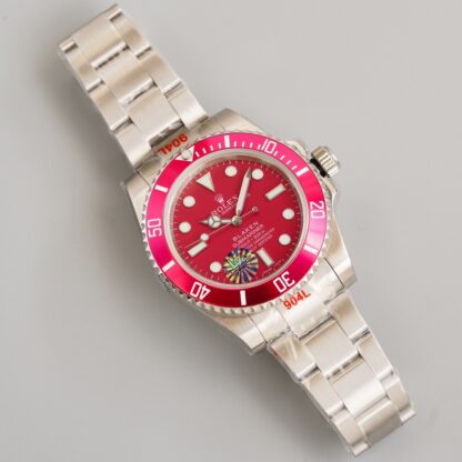 Rolex BLAKEN Submariner Modified Model Family Portrait - Image 3