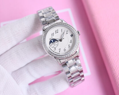 Vacheron Constantin exquisite and elegant watch - Image 3