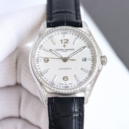 Vacheron Constantin Men's Automatic Watch - Image 4