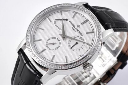 Vacheron Constantin Men's Multi-Function Mechanical Watch - Image 4