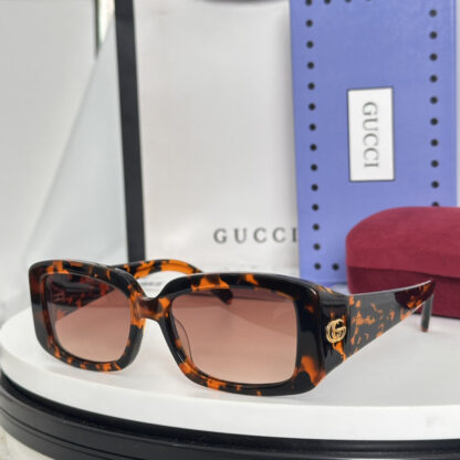 Gucci fashion sunglasses - Image 5