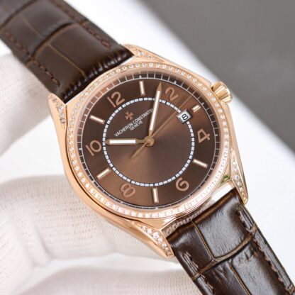 Vacheron Constantin Men's Mechanical Watches - Image 4