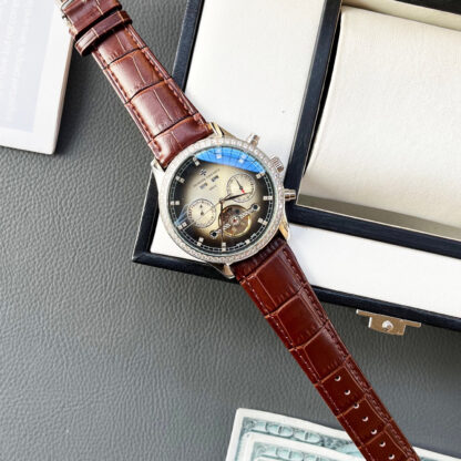 Vacheron Constantin Men's Mechanical Watches - Image 4