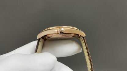 Vacheron Constantin Men's Mechanical Watches - Image 4