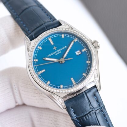 Vacheron Constantin Men's Automatic Watch - Image 4