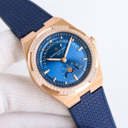 Vacheron Constantin Retrograde Calendar - Image 4