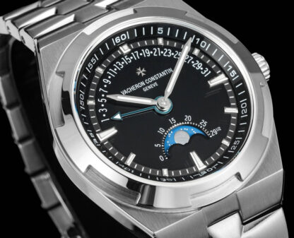 Vacheron Constantin Retrograde Calendar - Image 4