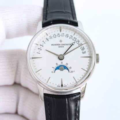Vacheron Constantin Retrograde Calendar - Image 4