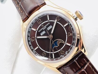 Vacheron Constantin Complete Calendar Collection - Image 3