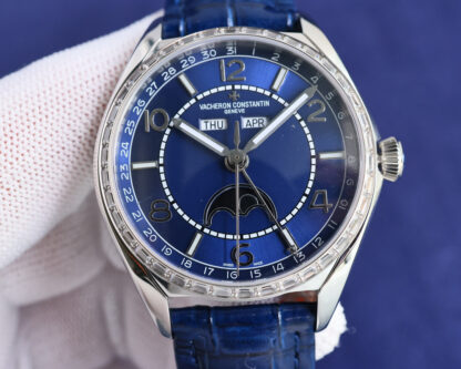 Vacheron Constantin Complete Calendar Collection - Image 4