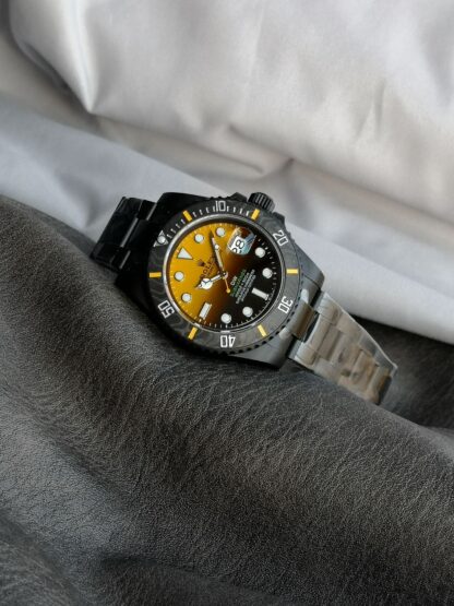 Rolex DIW modified SUB water ghost - Image 4