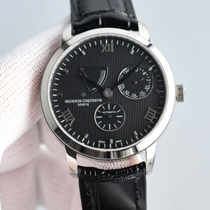 Vacheron Constantin Automatic Multi-Function Watch - Image 4