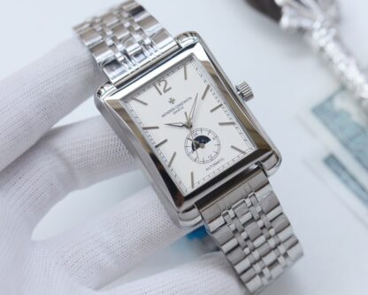 Vacheron Constantin Automatic Men's Watch - Image 4