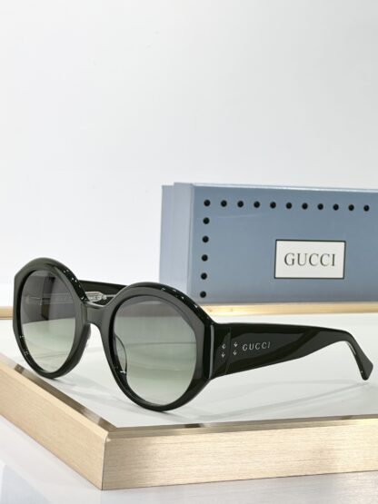Gucci fashion sunglasses - Image 5