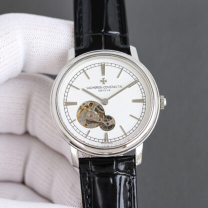 Vacheron Constantin Automatic Watch - Image 4