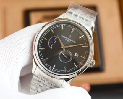 Vacheron Constantin Sun, Moon and Star Series Watches - Image 4