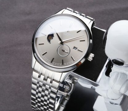Vacheron Constantin Sun, Moon and Star Series Watches - Image 4