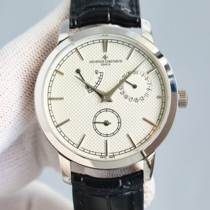 Vacheron Constantin stylish multifunctional watch - Image 4