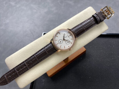 Vacheron Constantin stylish mechanical watch - Image 4