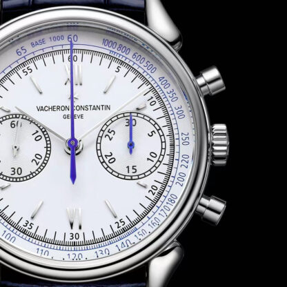 Vacheron Constantin stylish chronograph watch - Image 4