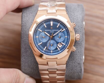 Vacheron Constantin stylish men's watches - Image 4