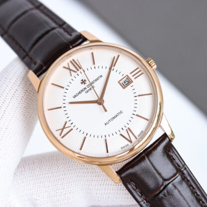 Vacheron Constantin stylish high-end watches - Image 4