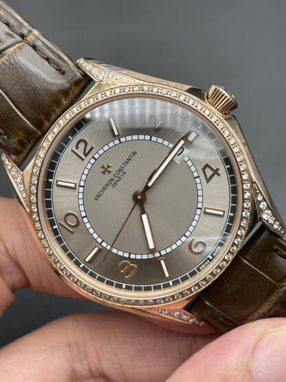 Vacheron Constantin stylish high-end watches - Image 4