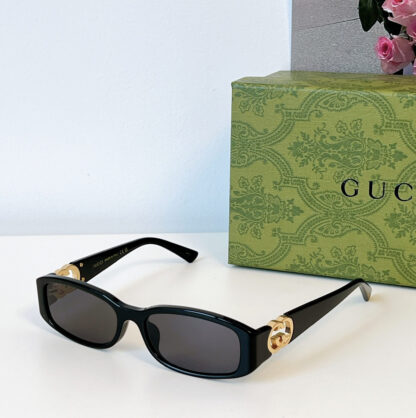 Gucci fashion sunglasses - Image 5